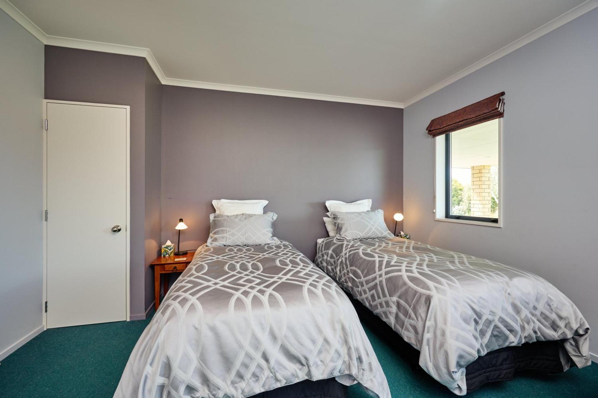 Awatea Country Bed & Breakfast Кайкоура Екстер'єр фото