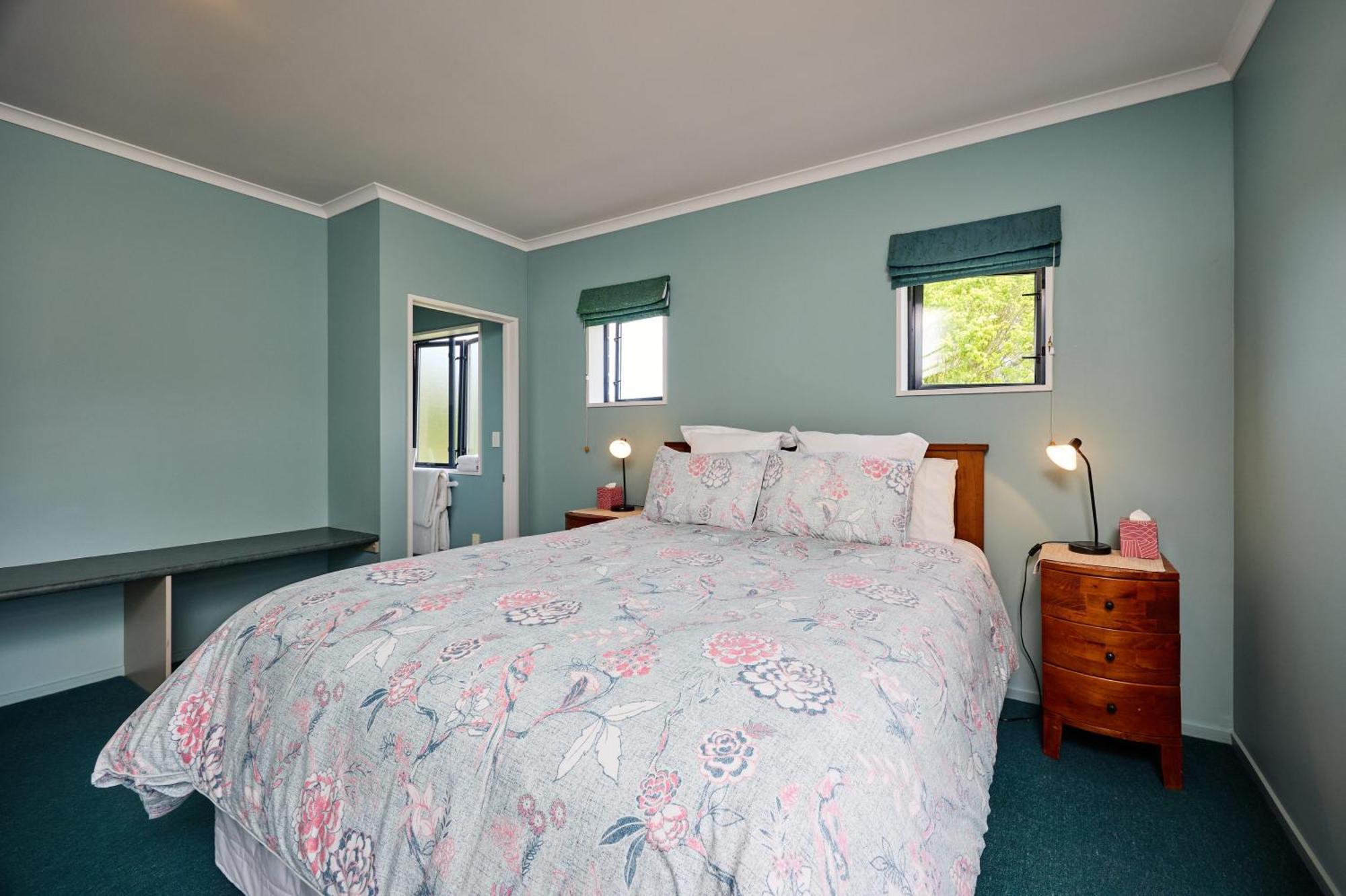Awatea Country Bed & Breakfast Кайкоура Екстер'єр фото